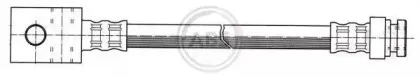 SL 3799 A.B.S. Тормозной шланг SL 3799 A.B.S. Тормозной шланг